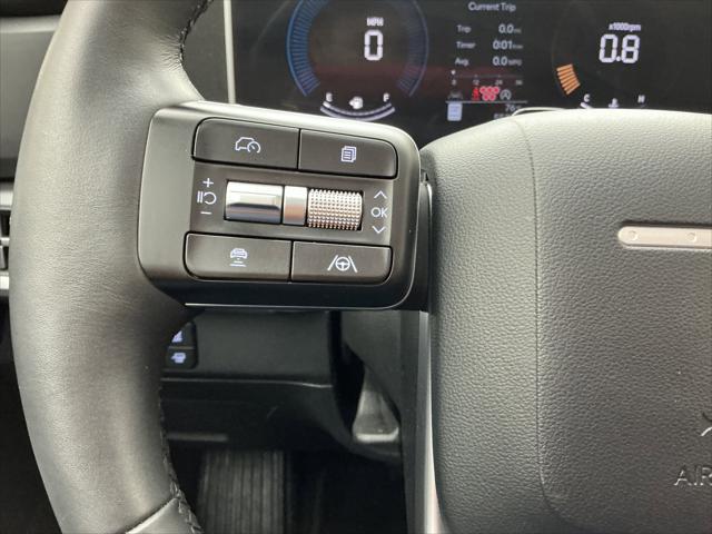 2025 Hyundai Santa Fe XRT