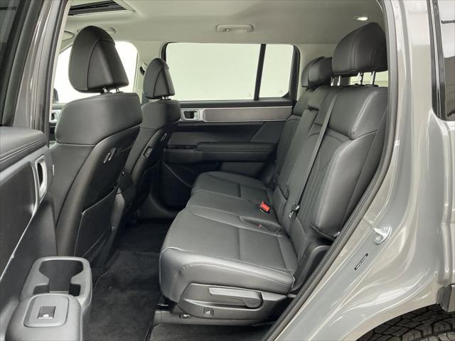 2025 Hyundai Santa Fe XRT