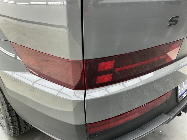 2025 Hyundai Santa Fe XRT