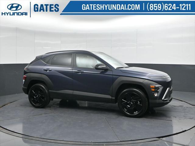 2026 Hyundai Kona SEL Sport for sale in RICHMOND, KY