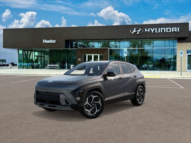 2026 Hyundai Kona Limited for sale in FLETCHER, NC