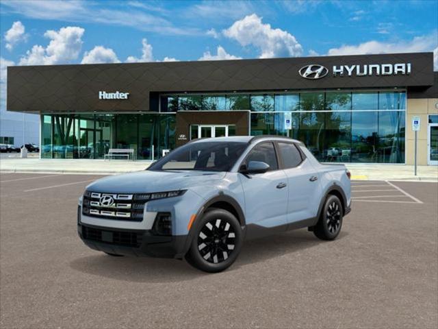 2026 Hyundai Santa Cruz SEL for sale in FLETCHER, NC