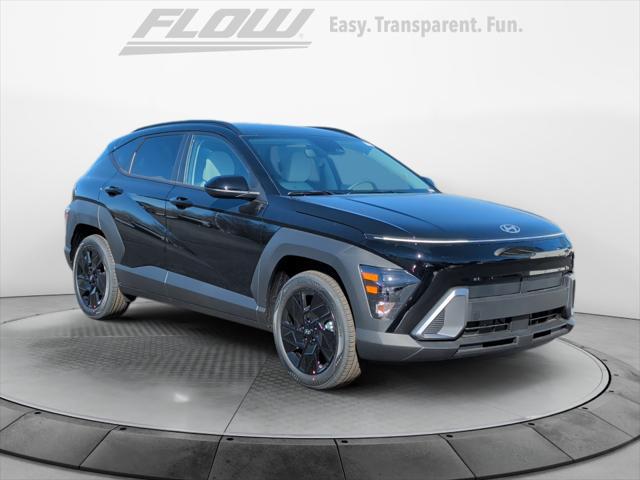 2026 Hyundai Kona SEL Sport for sale in STATESVILLE, NC