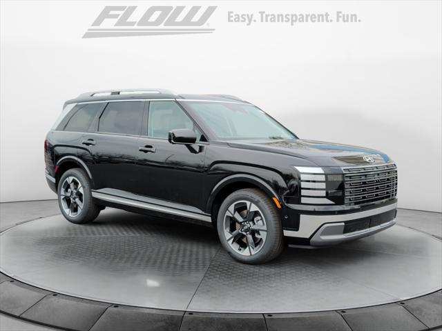 2026 Hyundai Palisade Limited for sale in STATESVILLE, NC
