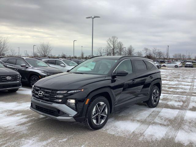 2026 Hyundai Tucson SEL for sale in AVON, IN