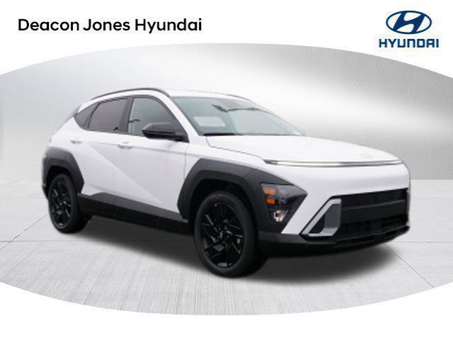 2026 Hyundai Kona SEL Sport for sale in GOLDSBORO, NC