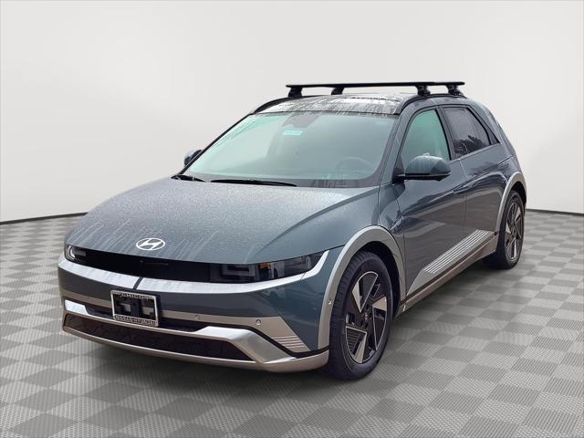 2026 Hyundai IONIQ 5 Limited for sale in CHICO, CA