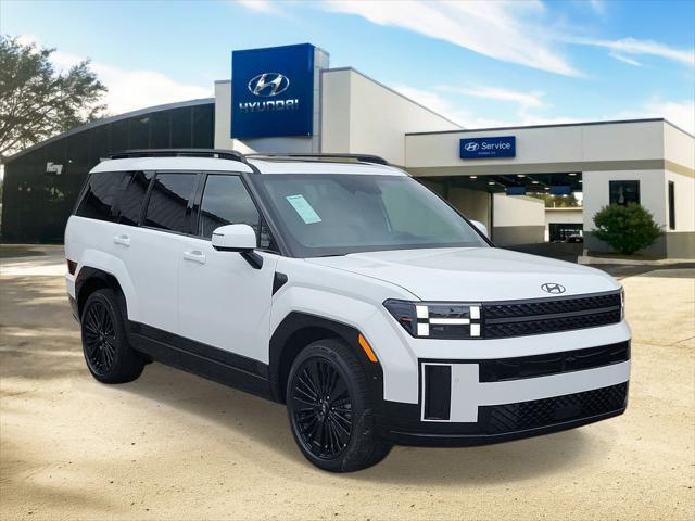 2026 Hyundai Santa Fe Hybrid Calligraphy for sale in JACKSONVILLE, FL