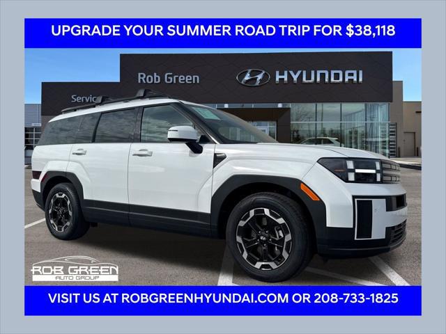 2026 Hyundai Santa Fe SEL for sale in TWIN FALLS, ID