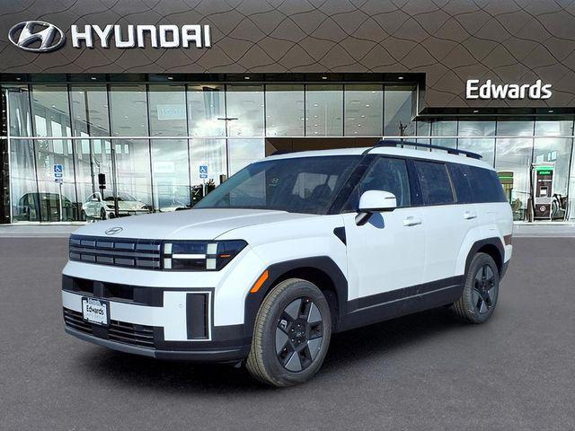 2026 Hyundai Santa Fe Hybrid SEL for sale in COUNCIL BLUFFS, IA