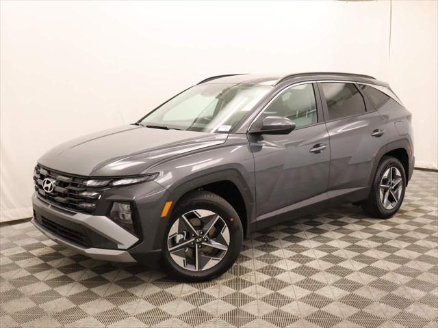 2026 Hyundai Tucson Hybrid SEL for sale in SCOTTSDALE, AZ