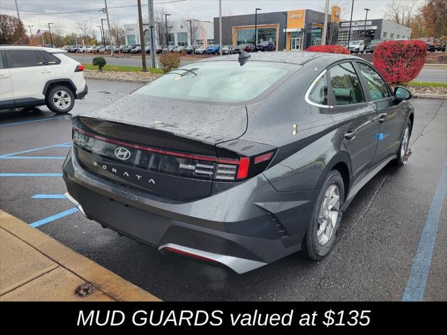 2026 Hyundai Sonata SE