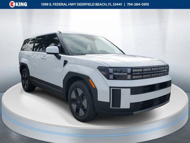 2026 Hyundai Santa Fe Hybrid SE for sale in DEERFIELD BEACH, FL