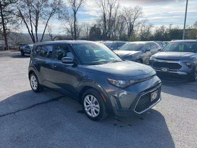 2023 Kia Soul LX for sale in Sunbury, PA
