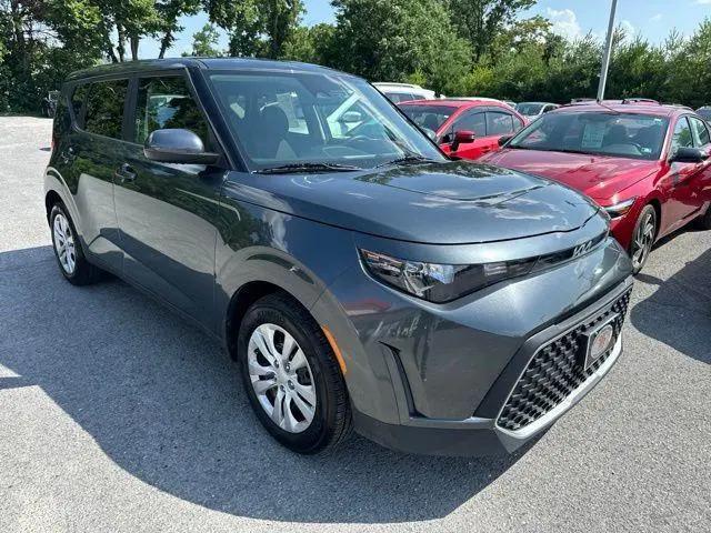 2023 Kia Soul LX for sale in Sunbury, PA