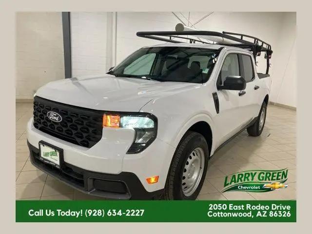 2025 Ford Maverick XLT for sale in Cottonwood, AZ
