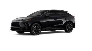 2026 Toyota bZ Limited for sale in El Monte, CA