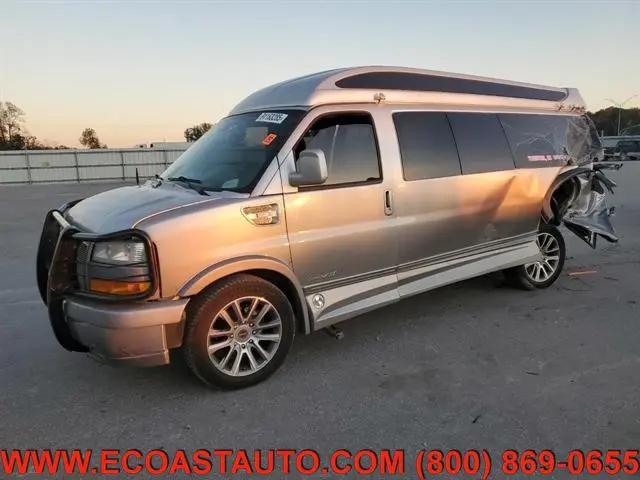 2025 GMC Savana Cargo RWD 2500 Extended Wheelbase Work Van for sale in Bedford, VA