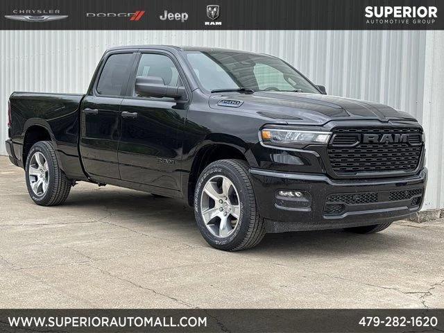 2026 RAM Ram 1500 RAM 1500 EXPRESS QUAD CAB 4X2 64 BOX