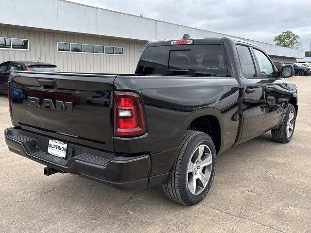2026 RAM Ram 1500 RAM 1500 EXPRESS QUAD CAB 4X2 64 BOX
