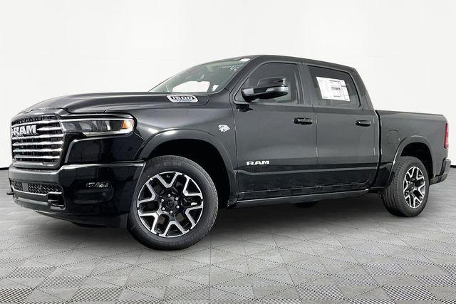 2026 Ram 1500 Laramie Crew Cab 4x4 5'7" Box for sale in Oklahoma City, OK