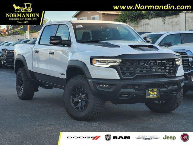 2026 RAM Ram 1500 RAM 1500 RHO CREW CAB 4X4 57 BOX