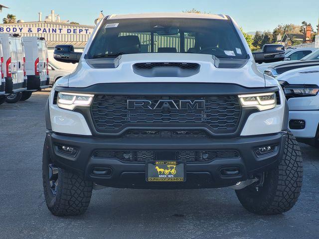 2026 RAM Ram 1500 RAM 1500 RHO CREW CAB 4X4 57 BOX