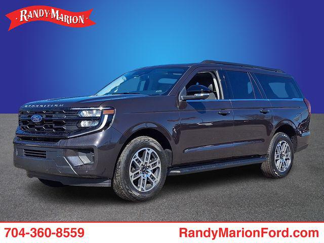 2026 Ford Expedition Max Active MAX for sale in Statesville, NC