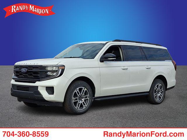 2026 Ford Expedition Max Active MAX for sale in Statesville, NC