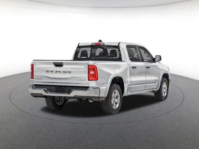 2026 RAM 1500 RAM 1500 BIG HORN CREW CAB 4X4 57 BOX 2026 RAM 1500 RAM 1500 BIG HORN CREW CAB 4X4 57 BOX