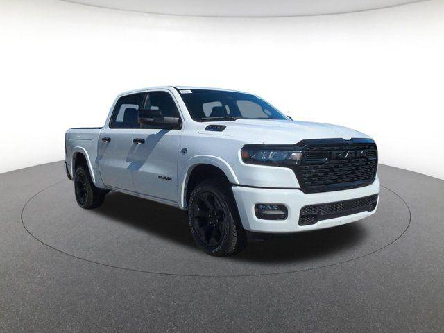 2026 RAM 1500 RAM 1500 BIG HORN CREW CAB 4X4 57 BOX 2026 RAM 1500 RAM 1500 BIG HORN CREW CAB 4X4 57 BOX