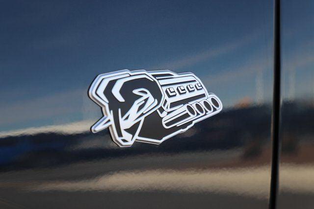 2026 RAM Ram 1500 RAM 1500 EXPRESS CREW CAB 4X4 57 BOX