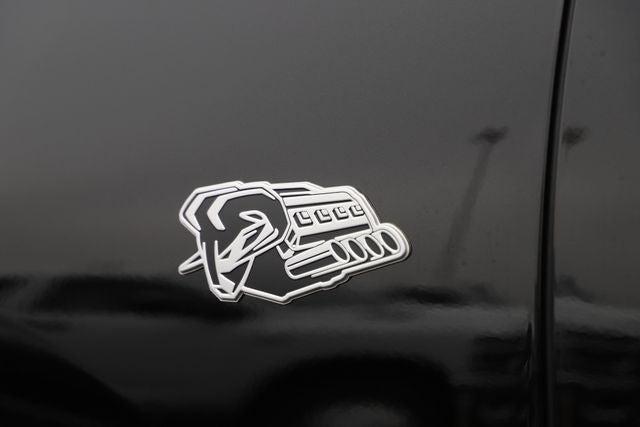 2026 RAM 1500 RAM 1500 EXPRESS CREW CAB 4X4 57 BOX