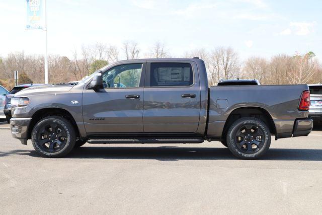 2026 RAM 1500 RAM 1500 EXPRESS CREW CAB 4X4 57 BOX