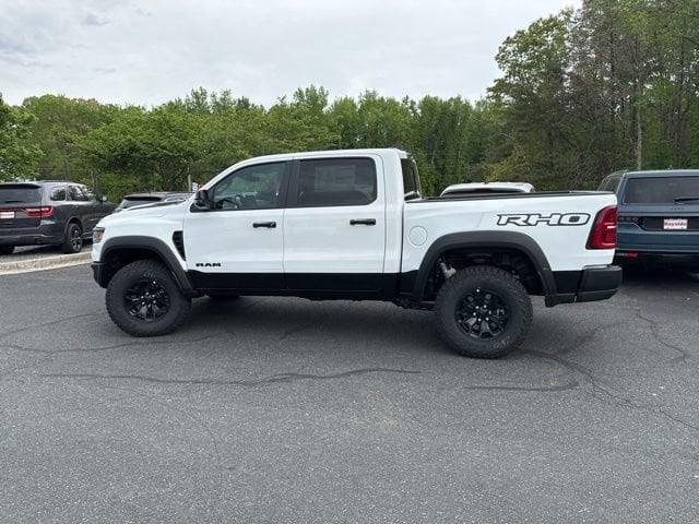 2026 RAM Ram 1500 RAM 1500 RHO CREW CAB 4X4 57 BOX 2026 RAM Ram 1500 RAM 1500 RHO CREW CAB 4X4 57 BOX