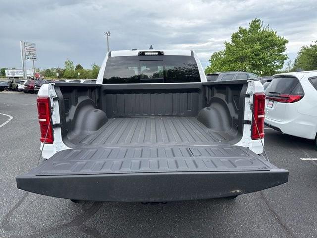 2026 RAM Ram 1500 RAM 1500 RHO CREW CAB 4X4 57 BOX 2026 RAM Ram 1500 RAM 1500 RHO CREW CAB 4X4 57 BOX