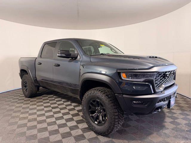 2026 RAM Ram 1500 RAM 1500 RHO CREW CAB 4X4 57 BOX