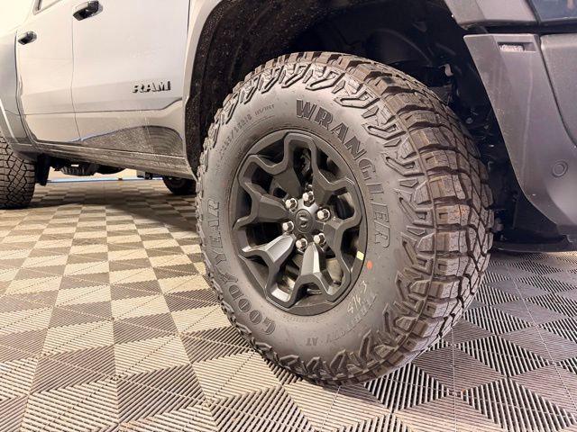 2026 RAM Ram 1500 RAM 1500 RHO CREW CAB 4X4 57 BOX