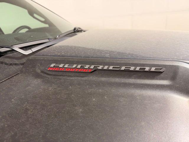 2026 RAM Ram 1500 RAM 1500 RHO CREW CAB 4X4 57 BOX