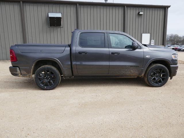 2026 RAM Ram 1500 RAM 1500 LIMITED CREW CAB 4X4 57 BOX