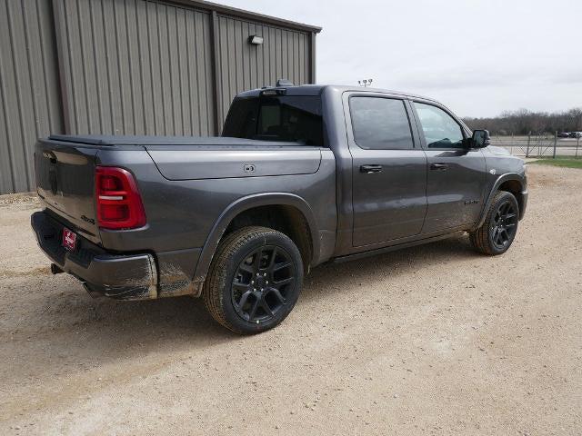 2026 RAM Ram 1500 RAM 1500 LIMITED CREW CAB 4X4 57 BOX