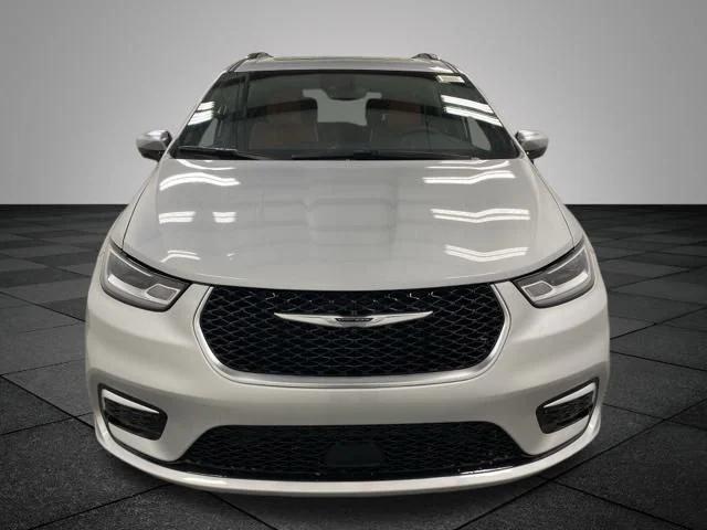 2026 Chrysler Pacifica PACIFICA PINNACLE