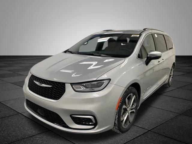 2026 Chrysler Pacifica PACIFICA PINNACLE