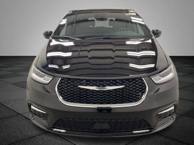 2026 Chrysler Pacifica PACIFICA SELECT AWD 2026 Chrysler Pacifica PACIFICA SELECT AWD