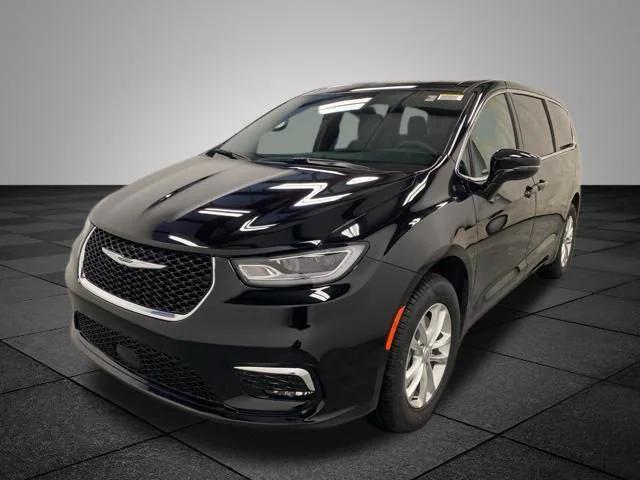 2026 Chrysler Pacifica PACIFICA SELECT AWD 2026 Chrysler Pacifica PACIFICA SELECT AWD