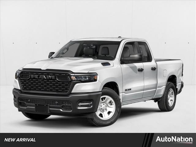 2026 Ram 1500 Tradesman Quad Cab 4x2 6'4" Box for sale in Houston, TX