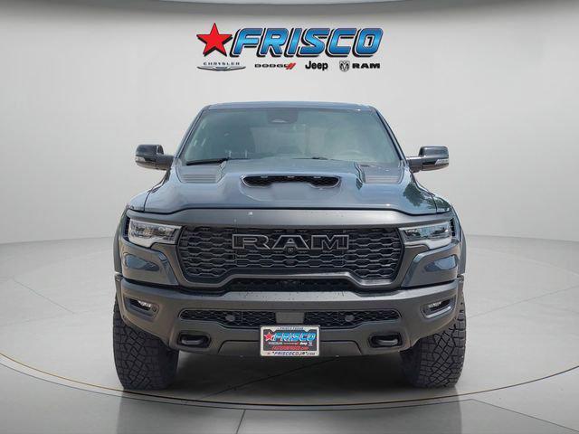 2026 RAM Ram 1500 RAM 1500 RHO CREW CAB 4X4 57 BOX