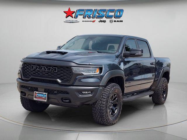 2026 RAM Ram 1500 RAM 1500 RHO CREW CAB 4X4 57 BOX