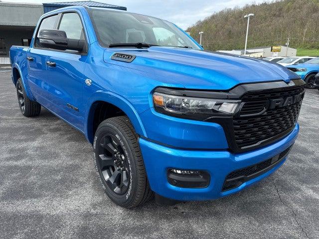2026 Ram 1500 Big Horn Crew Cab 4x4 5'7" Box for sale in Beaver Springs, PA