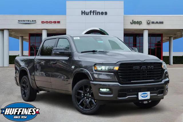 2026 Ram 1500 Laramie Crew Cab 4x4 5'7" Box for sale in Plano, TX